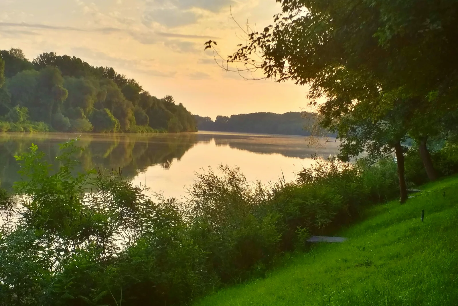 Tiszavirág Camping és Vendégház