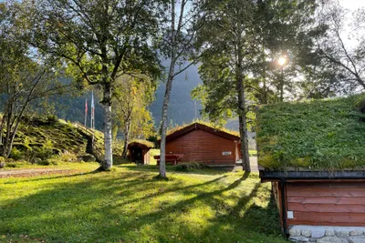 Tjugen Camping