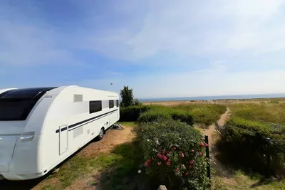 Tobisviks Camping