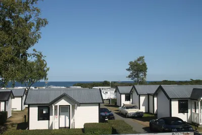 Tobisviks Camping