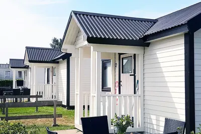 Tobisviks Camping Bild 3