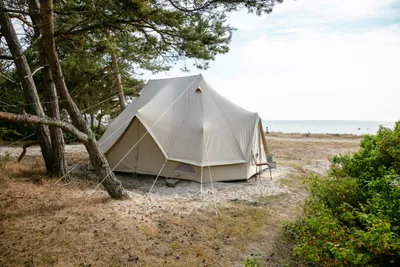 Tofta Camping - Bild 4