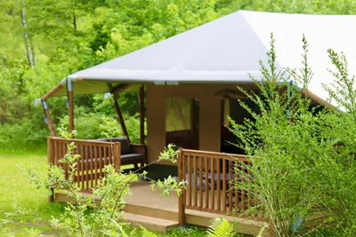 Tolne Camping - Bild 2