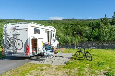 Topcamp Hallingdal