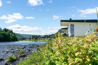 Topcamp Hallingdal