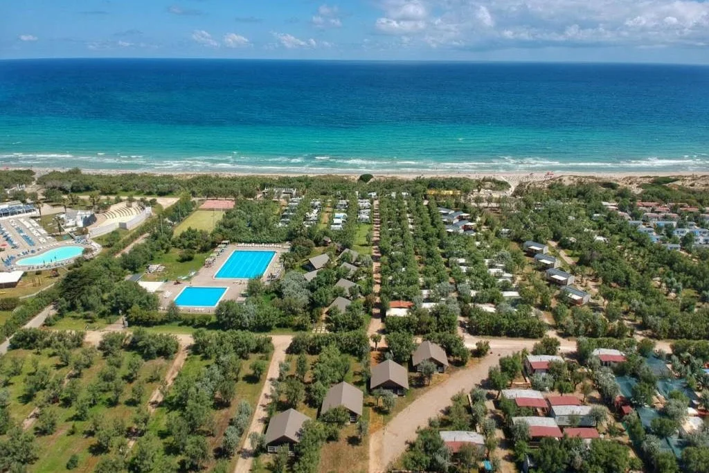 Torre Rinalda Camping Village