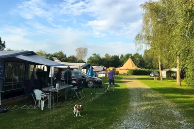 Tørring Camping - Bild 4