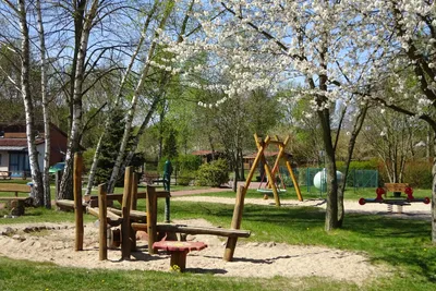Touristenzentrum Zabakuck GmbH Bild 2