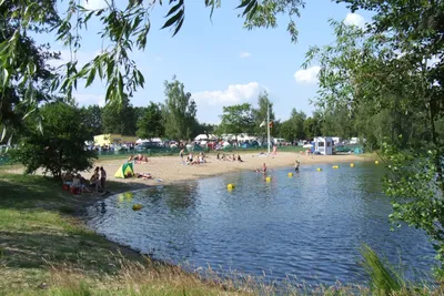 Touristenzentrum Zabakuck GmbH Bild 3