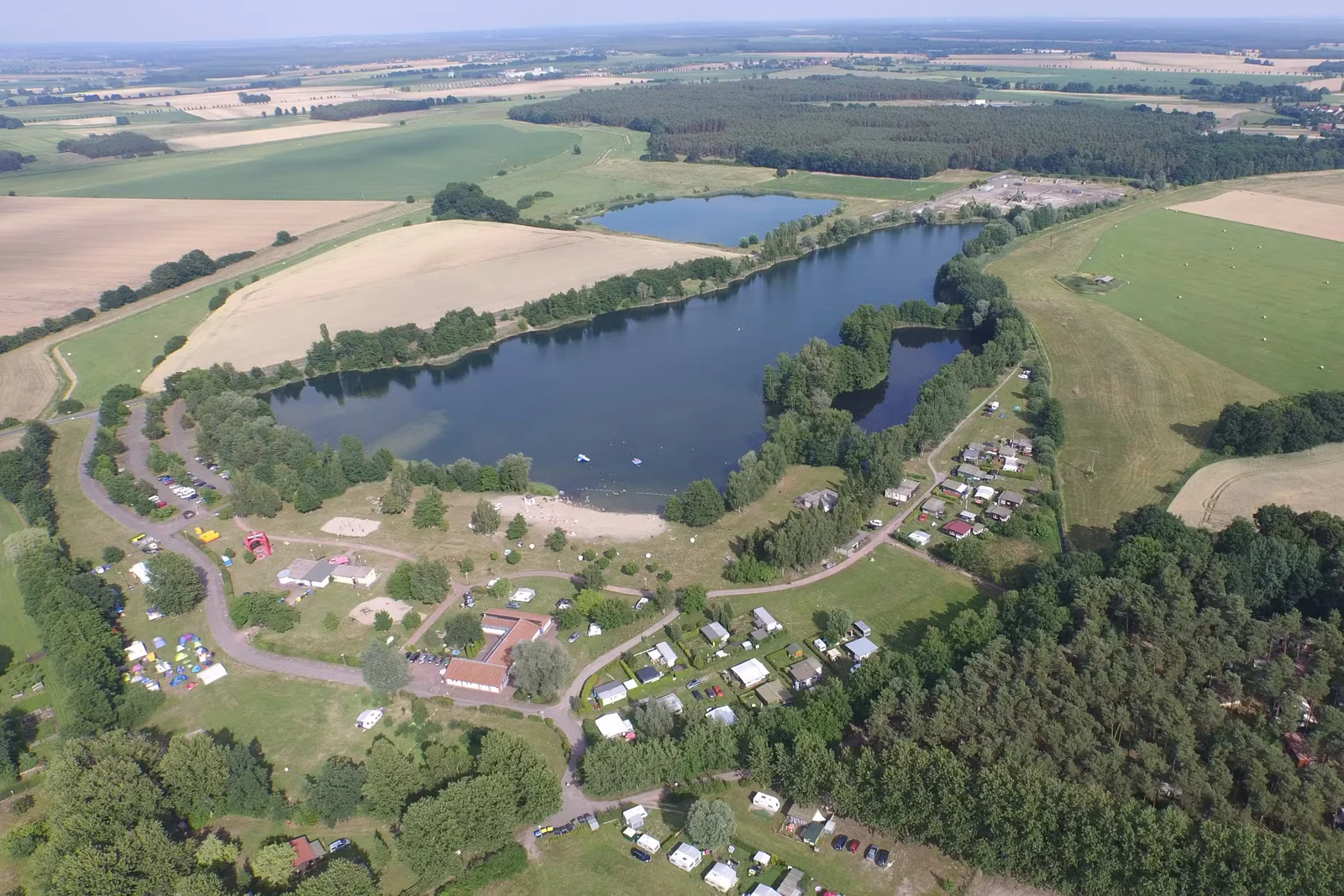Touristenzentrum Zabakuck GmbH