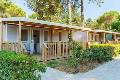 Trasimeno Glamping Resort - Bild 4