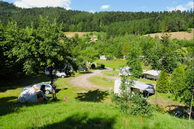Trendcamping Wolfach-halbmeil - Bild 2