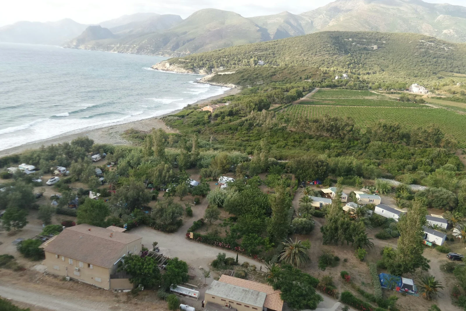 U Sole Marinu