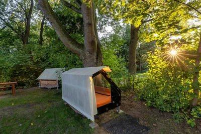 Uhlenköper-camp - Bild 3