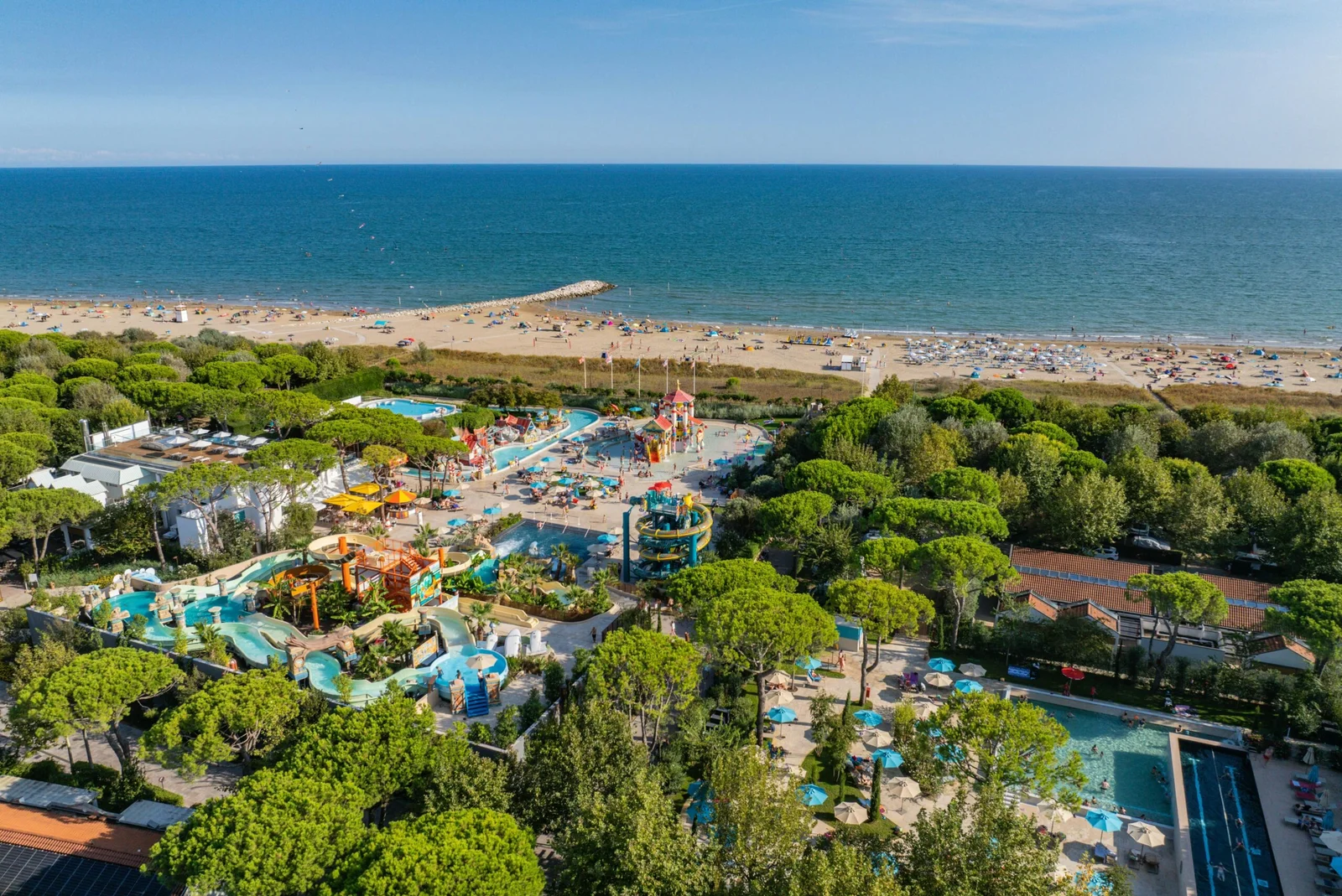 Union Lido Mare