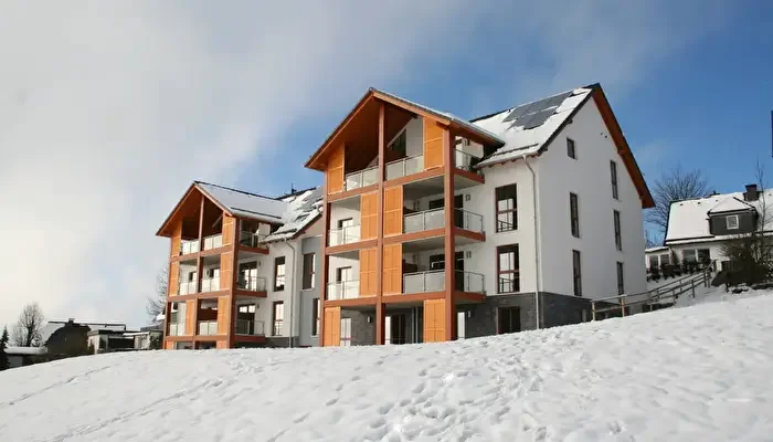 UplandParcs Residence Astenberg