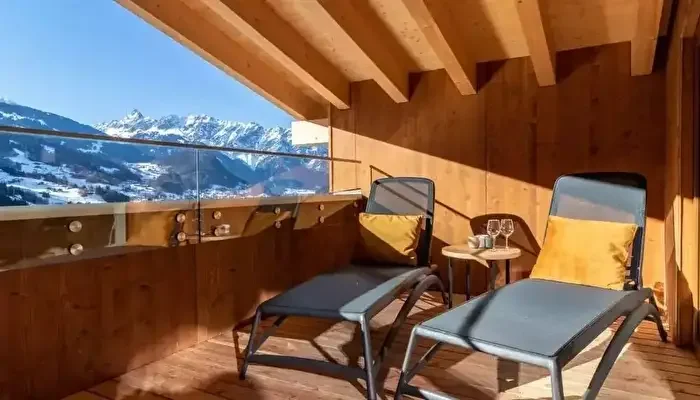 UplandParcs Silvretta
