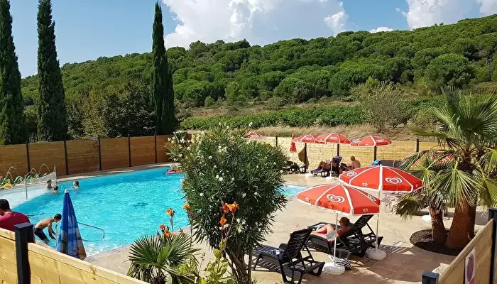 Ushuaïa Villages Camping Figurotta