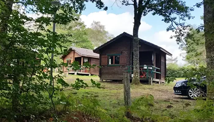 Ushuaïa Villages Camping La Presqu'île