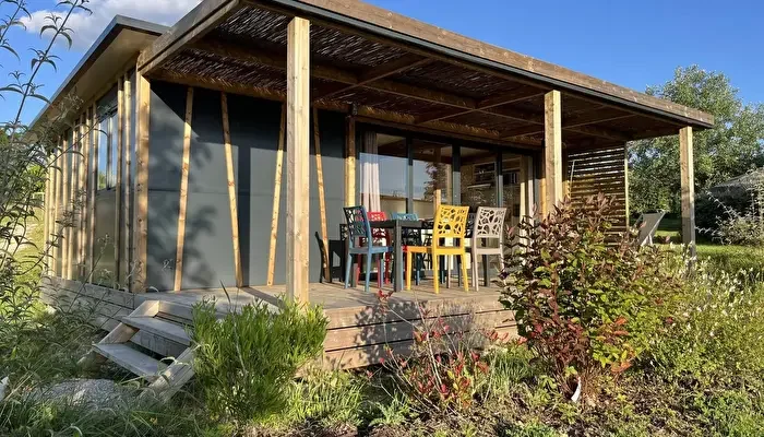Ushuaïa Villages La Buissonnière Lodges