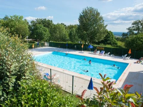 Vacances ULVF - Camping O'Aka