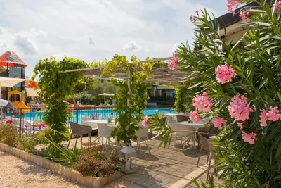 Vacanze Glamping Boutique - Bild 2