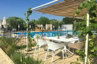Vacanze Glamping Boutique - Bild 3