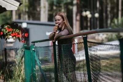Värnamo Camping Prostsjön - Bild 2