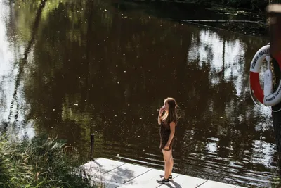 Värnamo Camping Prostsjön - Bild 4