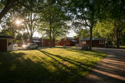 First Camp Västerås-mälaren - Bild 2