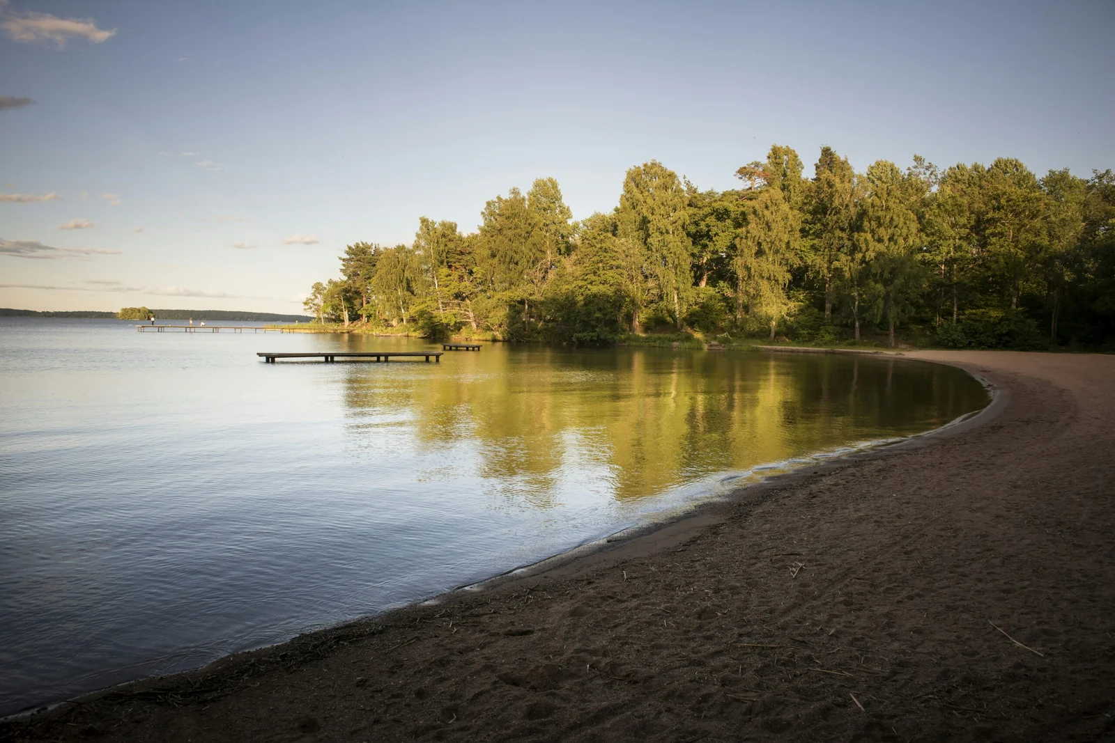 First Camp Västerås-mälaren
