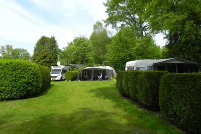Vakantiecentrum Sonnevanck
