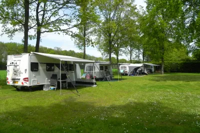 Vakantiecentrum Sonnevanck