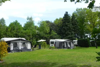 Vakantiecentrum Sonnevanck