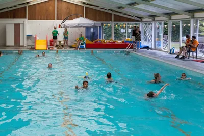 Vakantieoord De Bronzen Emmer - Bild 4