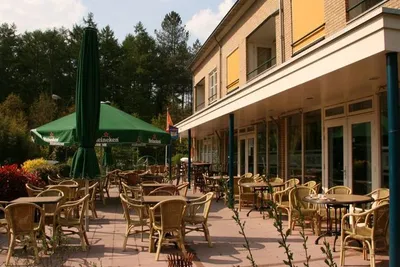 Vakantiepark Bonte Vlucht - Bild 3