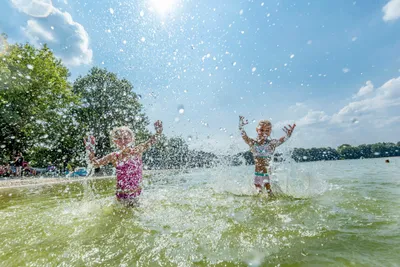 Vakantiepark De Bergen - Bild 2