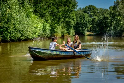 Vakantiepark De Bergen - Bild 3