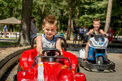 Vakantiepark De Bergen - Bild 4
