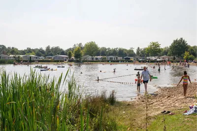 Vakantiepark De Kleine Belties Bild 2