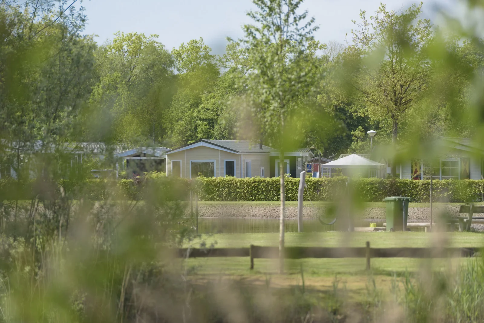 Vakantiepark De Kleine Belties