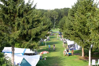 Vakantiepark De Luttenberg - Bild 2