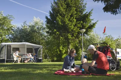 Vakantiepark De Luttenberg - Bild 4