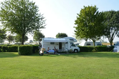 Camping & Jachthaven De Meeuw - Bild 3