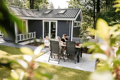 Vakantiepark De Thijmse Berg - Bild 2