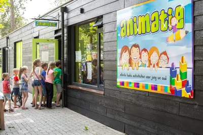 Vakantiepark De Thijmse Berg - Bild 3