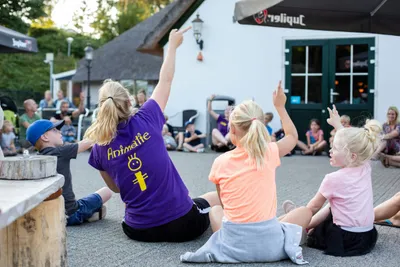 Vakantiepark De Thijmse Berg - Bild 4