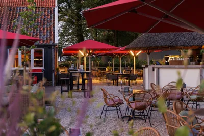 Vakantiepark De Twee Bruggen Bild 3