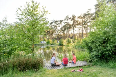 Ardoer Camping Diana Heide - Bild 3