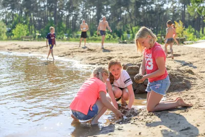 Ardoer Camping Diana Heide - Bild 4